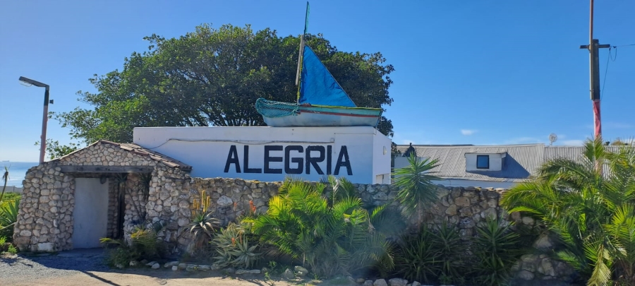 0 Bedroom Property for Sale in St Helena Views Western Cape